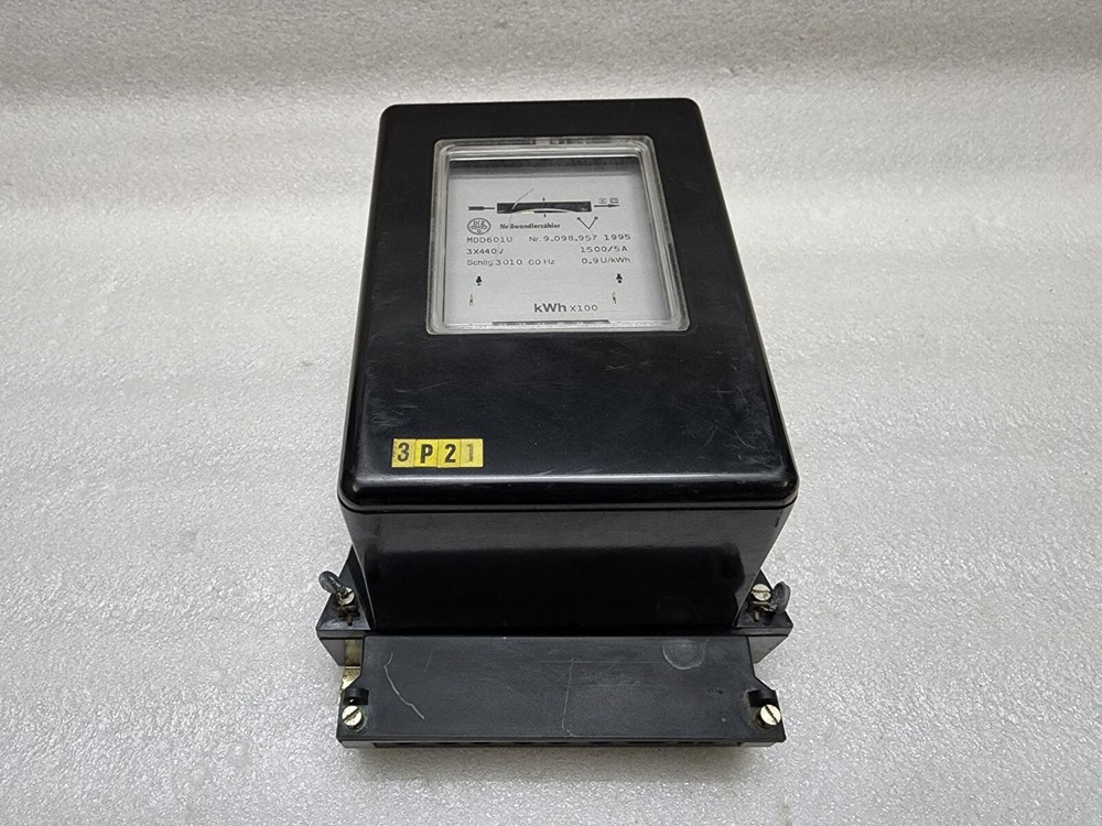 MEBCONVERTER COUNTER MD601U