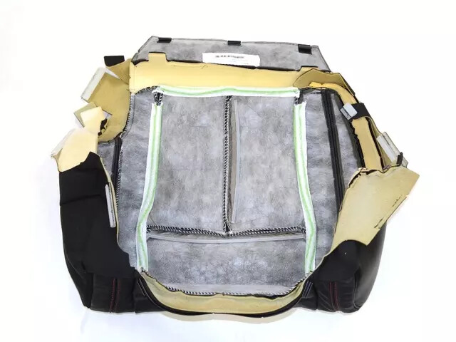 Genuine Mopar Rear Seat Cushion Cover Right 5RW74DX9AB