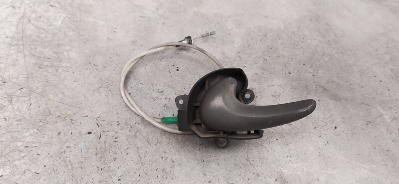 front inner door handle lh for MERCEDES-BENZ SPRINTER 02.00 - CAJA CERRADA 2.2