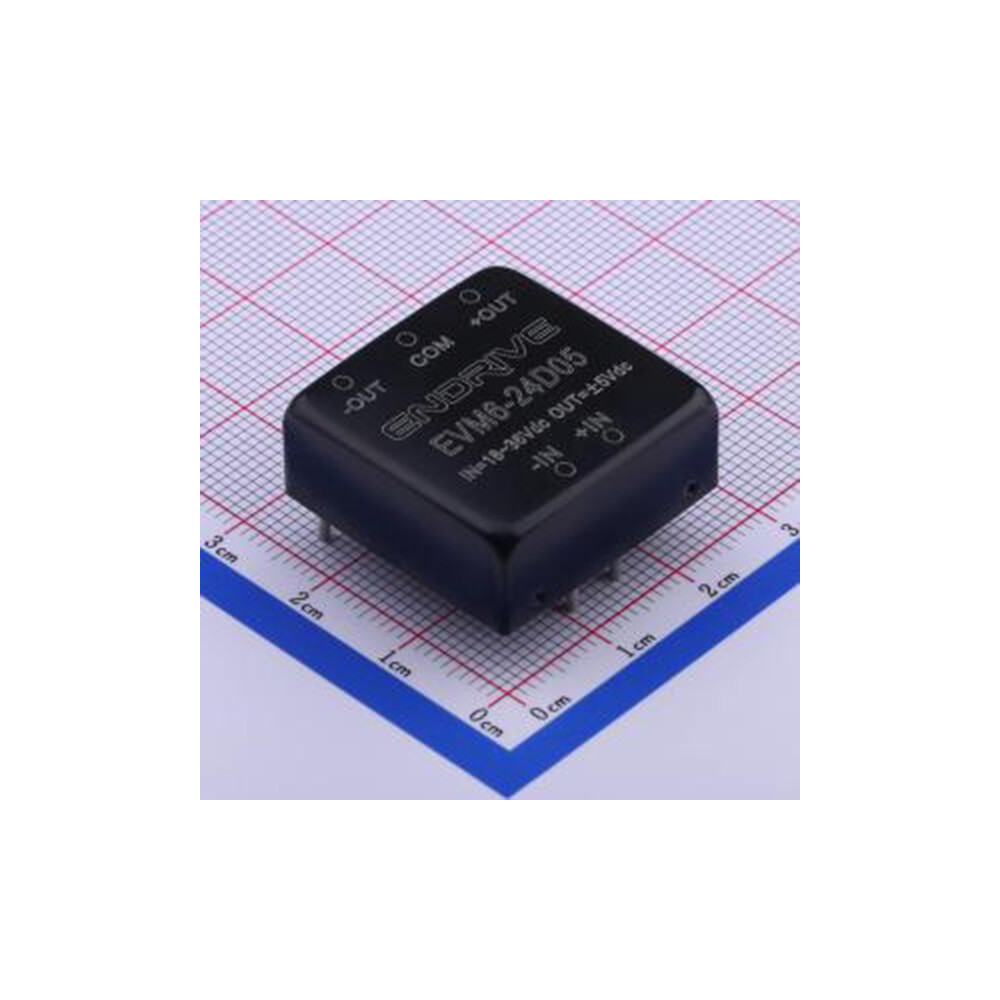 1pcs EVM6-24D05