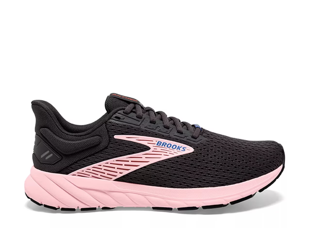 Brooks Anthem 6 Womens Running Shoes Brand New Authentic Limited Flash Sale-image
