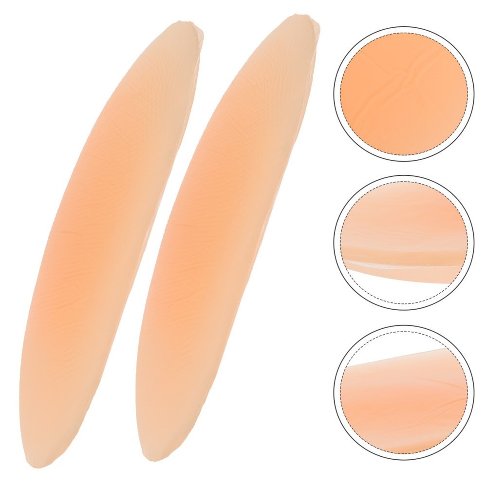 Thong Cushion Inserts Hip Pads Reusable for Women Silicone Buttock Cushions