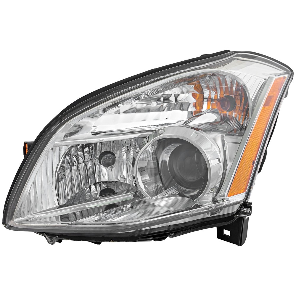 MAXIMA 07-08 HID/Xenon Headlamp Assembly LH with HID Kit
