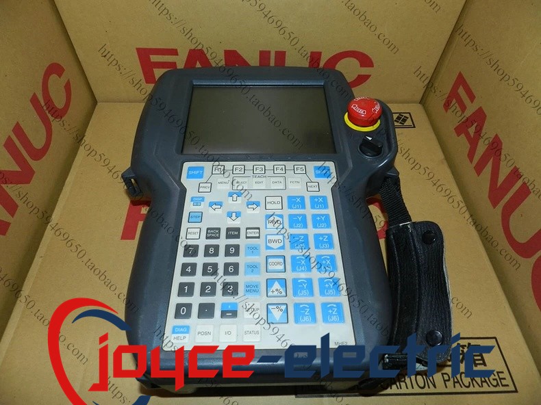 1 pc FANUC A05B-2518-C304#EMH TEACH PENDANT A05B2518C304#EMH NEW us free tax