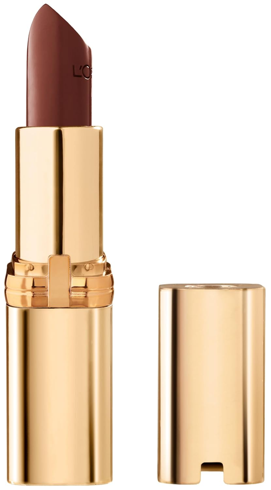 L'Oreal Paris Makeup Colour Riche Original Creamy, Hydrating Satin Lipstick, 860