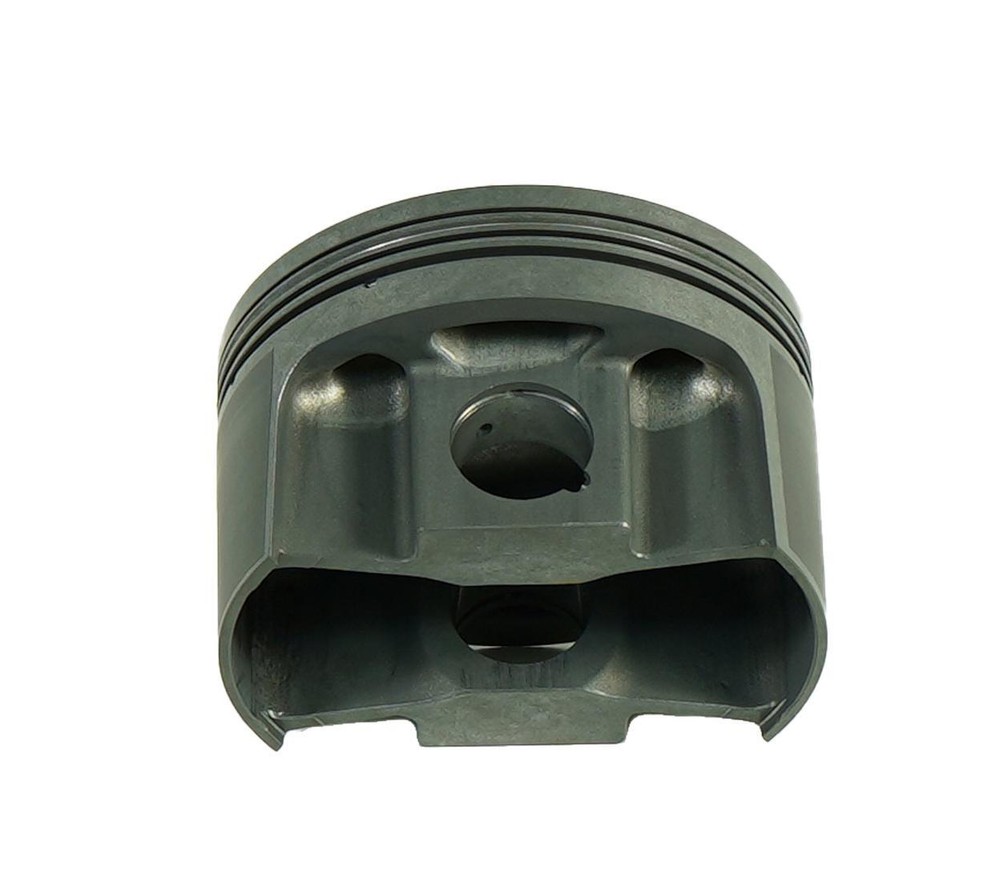 Mahle Engine Piston Kit - Fits Chevrolet small block 358ci,4.030bore,3.480/3.500