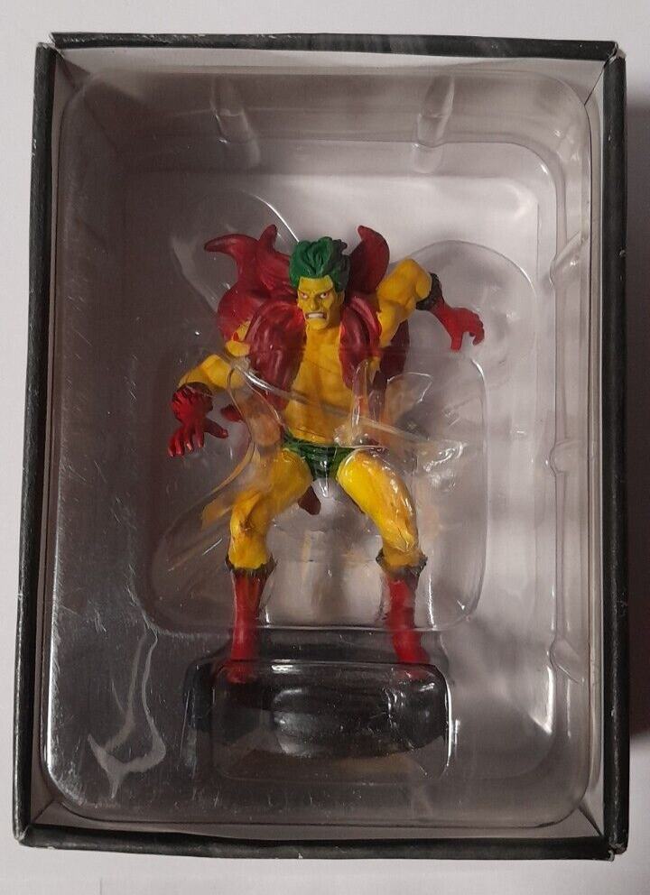 Eaglemoss DC Chess Piece Superhero Figure-Creeper