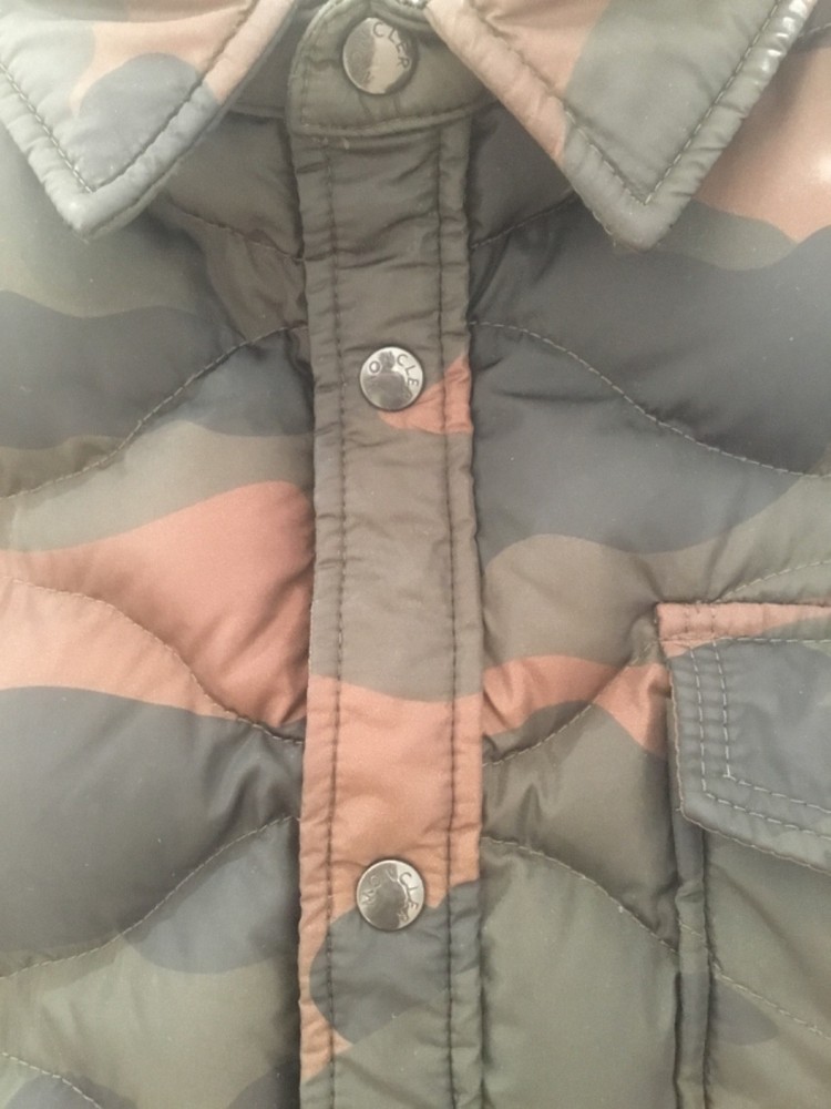 size 4_moncler_ GIUBBOTTO NAMBOUR_quilted down shirt jacket