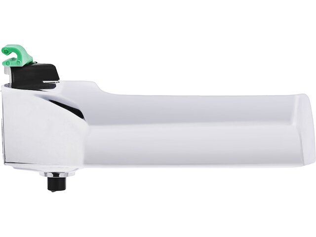 2009-2010 Dodge Ram 1500 Extended Cab Door Handle APR 18327HKVV