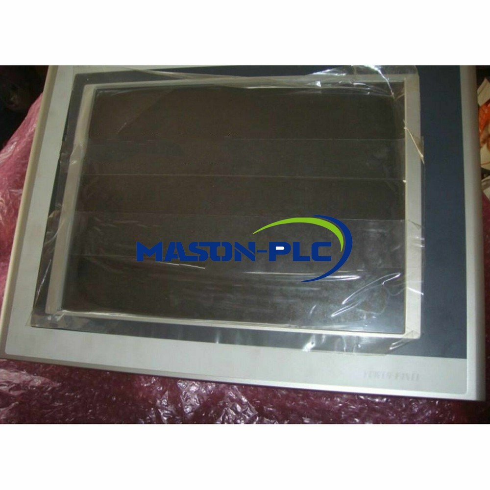 1pc new Brand New B&R 4PP420.1505-B5 Touch Screen Free Shipping 1Year warranty