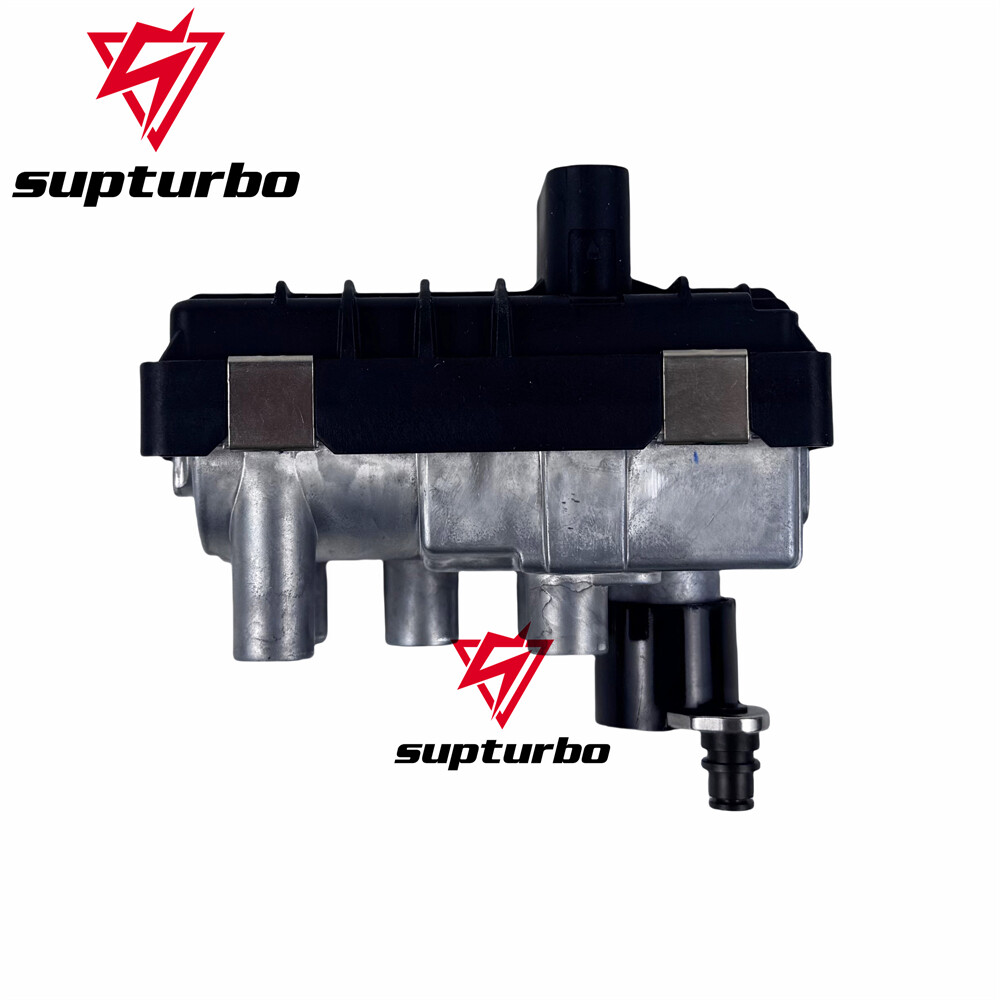 53039880457 for Fiat Dodge Alfa Romeo Stelvio Giulia 2.2 Multijet Turbo actuator