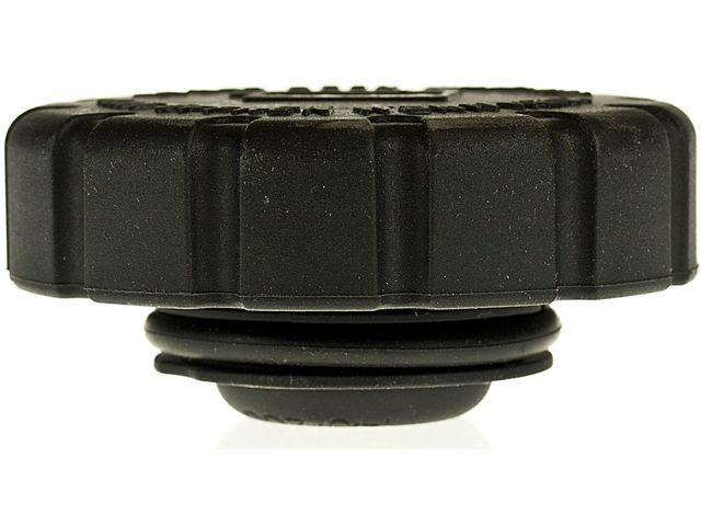 Motorad Standard Expansion Tank Cap fits Mercedes ML350 2006-2015 25YJTJ