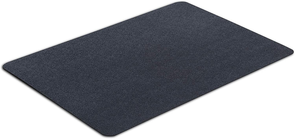 Multi-Purpose Recycled Rubber Floor Mat for Indoor or Outdoor Use, Uti
