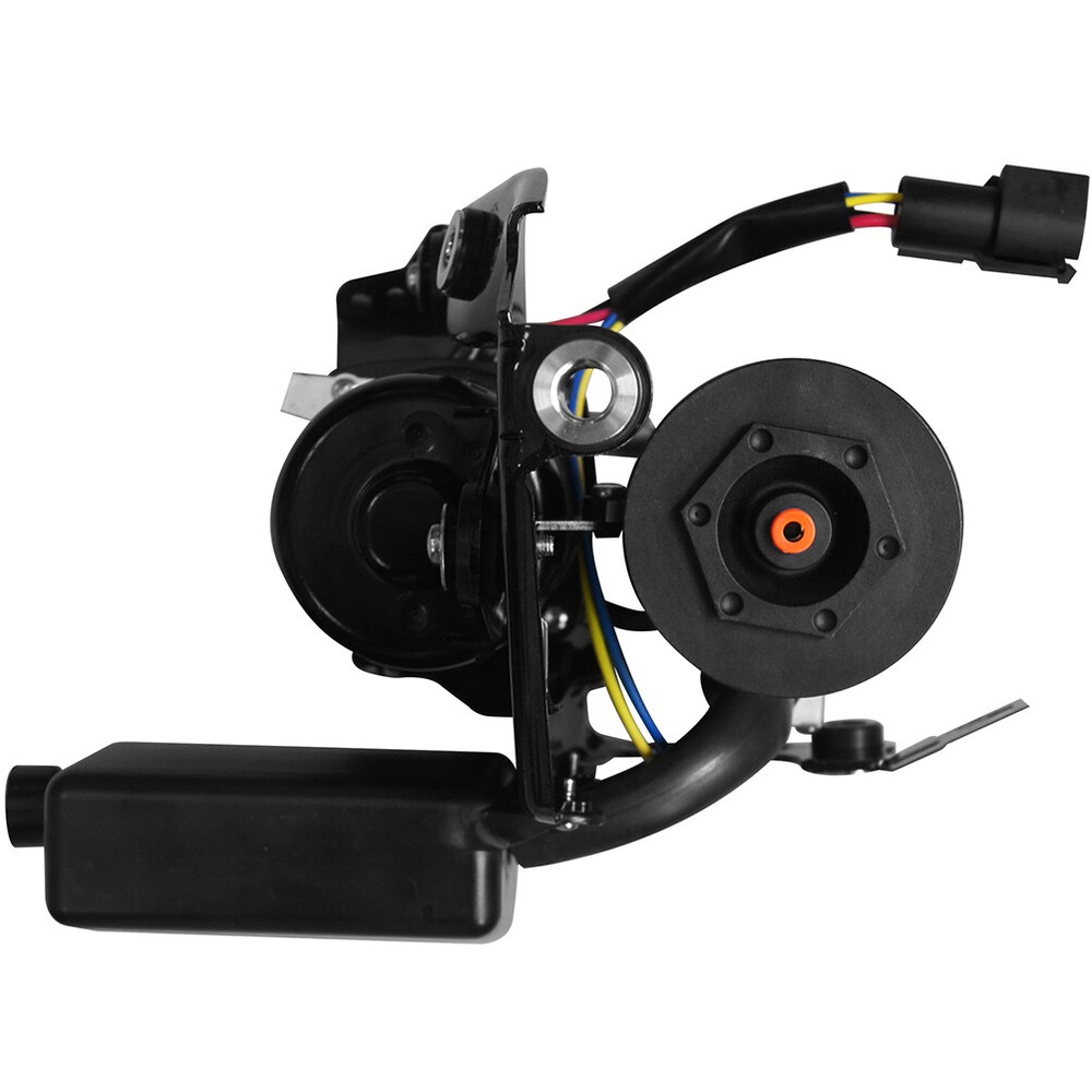 For Ford Expedition Lincoln Navigator Air Suspension Compressor Pump 1997-2006