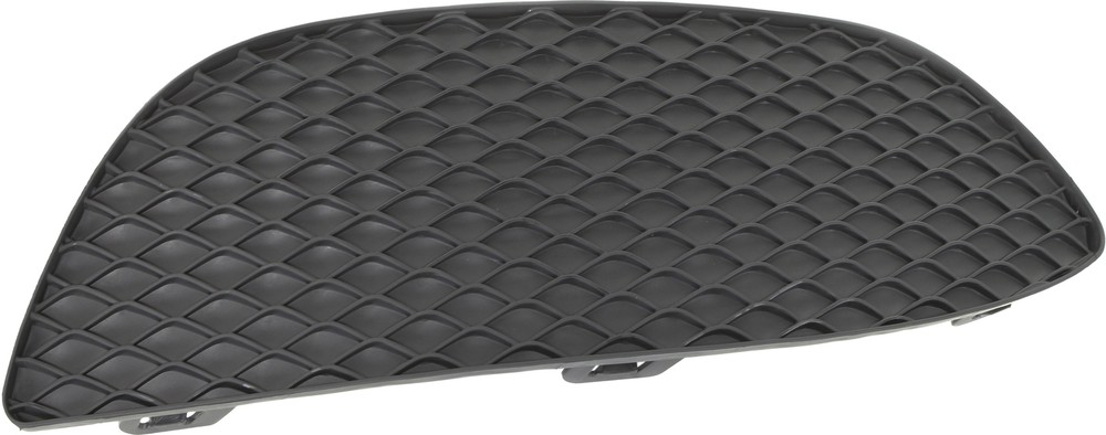 New Front, Passenger Side Fog Light Cover For Mercedes Benz C300 2015-2018