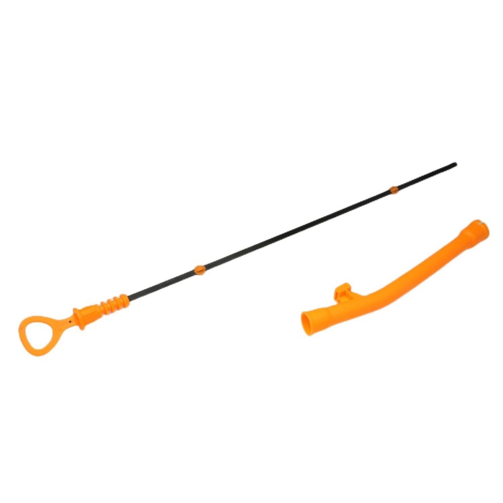 Oil Dipstick and Oil Dip Stick Tube for Audi TT TT Quattro VW Jetta Golf Beetle
