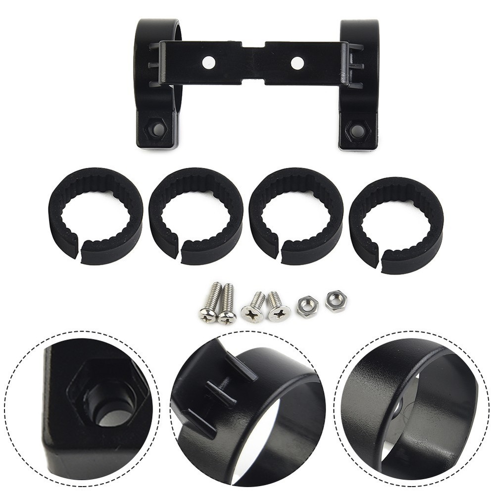 Ebike Display Holder Bracket for Electric Bicycle Accessories