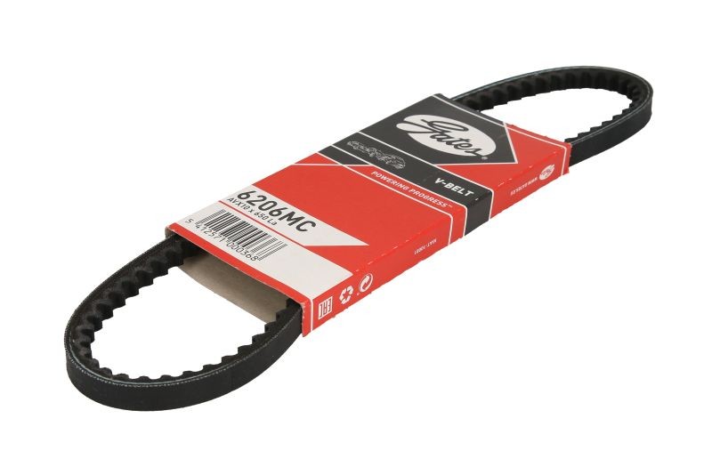 GAT V - belt fits C15 Platforma / podwozie, VISA, ZX, ZX Break, ZX
