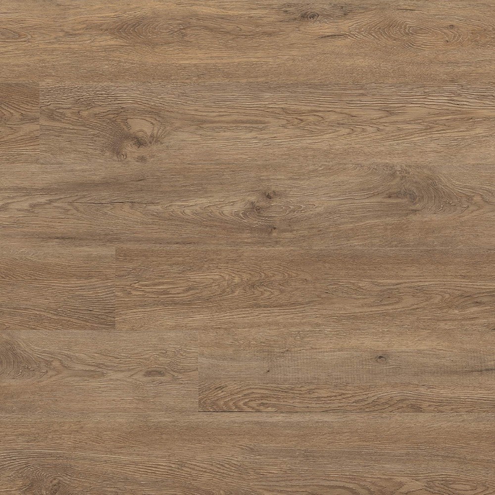 Hampstead 6 inch x 48 inch Gluedown Luxury Vinyl Plank Flooring for Pro and D...