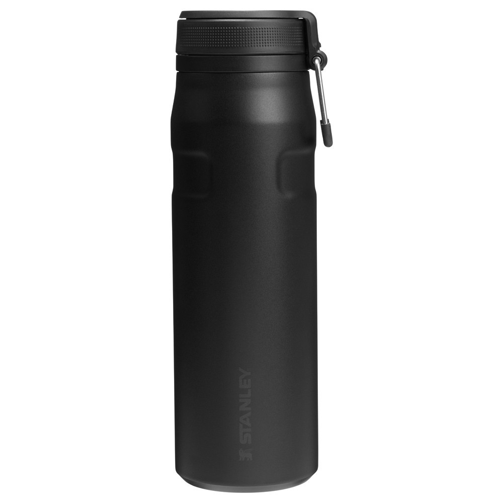 Stanley IceFlow™ Twist Flip Water Bottle – Insulated, Leakproof 0.47L & 0.71L
