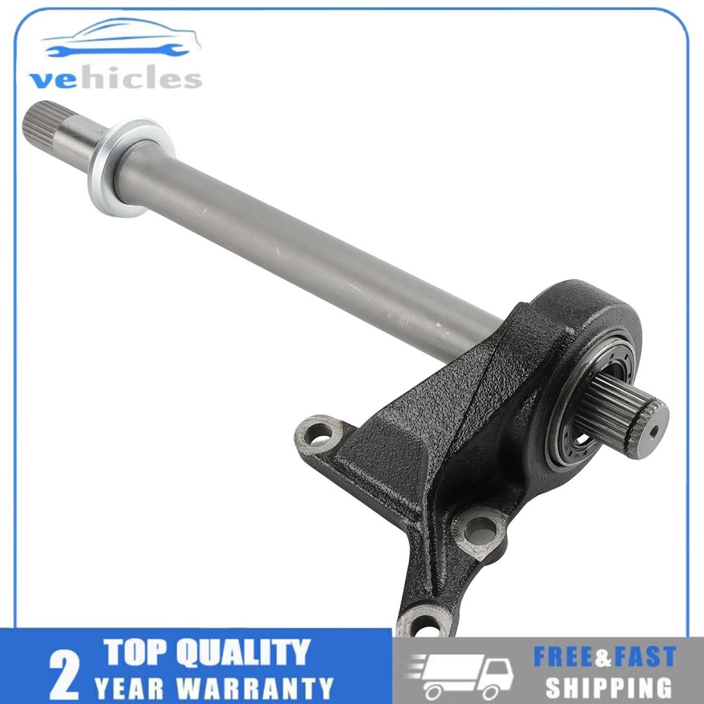 44500-SR3-J01 Intermediate Half Shaft For 1994-2000 Honda Civic SI Del Sol