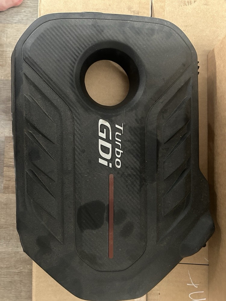 OEM Engine Cover 29240-2GTA2 for Hyundai Sonata Santa Fe Sport 2.0L Turbo GDI