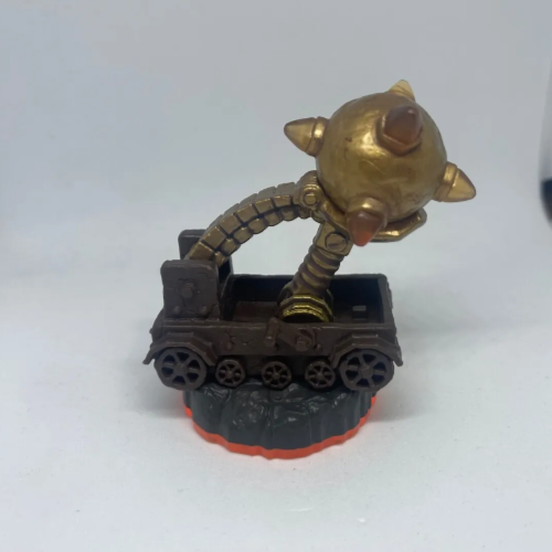 Skylanders Giants - SCORPION STRIKER CATAPULT MAGIC ITEM