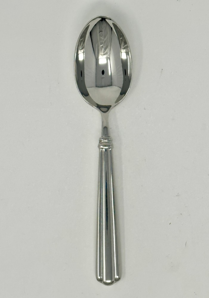 Reed & Barton Preston Dinner / Oval Bowl Soup Spoon 7 1/4