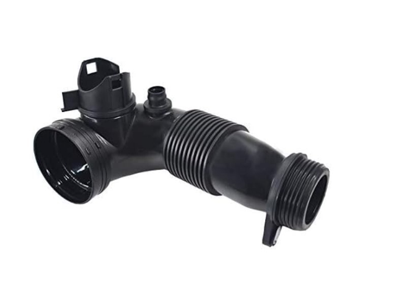 Turbocharger Intercooler-Air Inlet Tube Air Intake Hose Replacement for BMW 228i