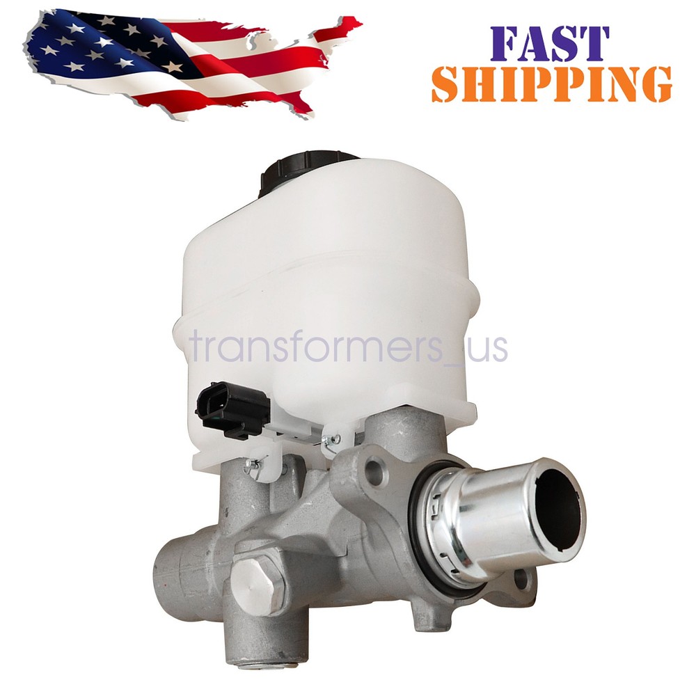Brake Master Cylinder w/ Reservoir fits Ford Expedition 2010-2014 F-150 Lincoln