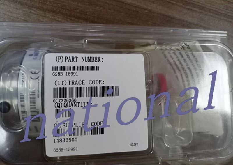 628B-15991 Vacuum gauge 628B-15991 628B-15991
