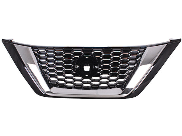 Front Action Crash Grille Assembly fits Nissan Murano 2019-2024 94BBBX