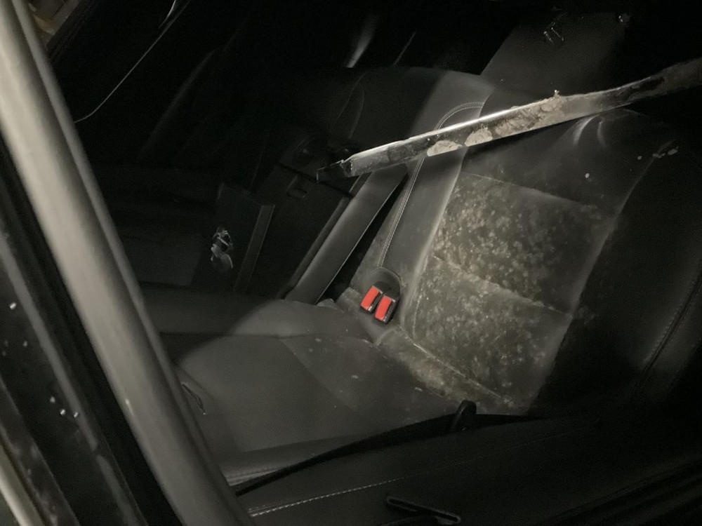 2013 XTS Rear Seat Replacement Part 4714046 for Cadillac Vehicles