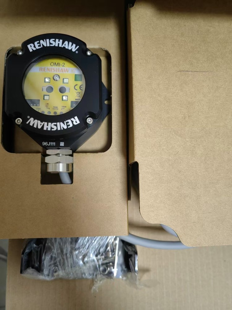 us free tax RENISHAW OMI-2 receiver + OMP40-2 Optical probe +BT40/30 or SK40