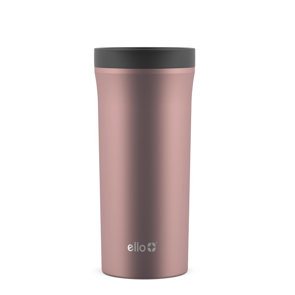 Vacuum Insulated 14oz Stainless Steel Arabica Coffee Travel Mug