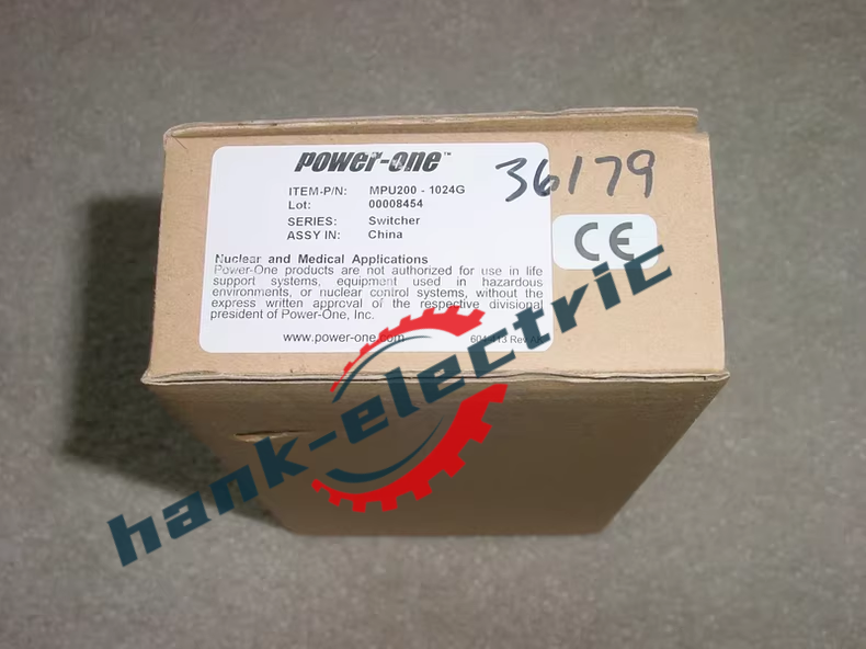 1Pcs New MPU200-1024G power supply Shipping DHL/Fedex Limited-Time Special Offer-image