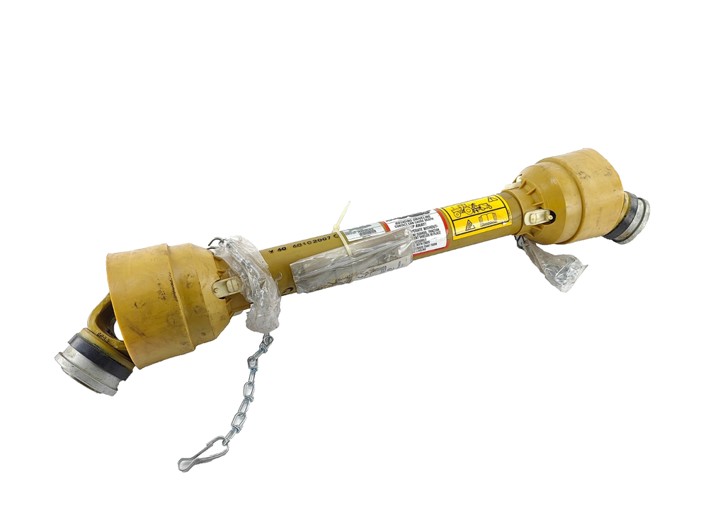 Comer Industries PTO Shaft V40 40102007 09.423.004.00 Max 1100 RPM