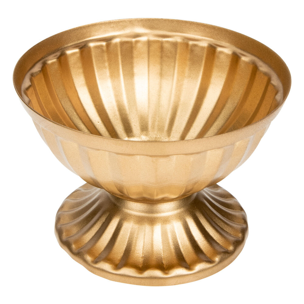 Bowls Pot Wedding Flower Interior Decoration Artificial Container Office