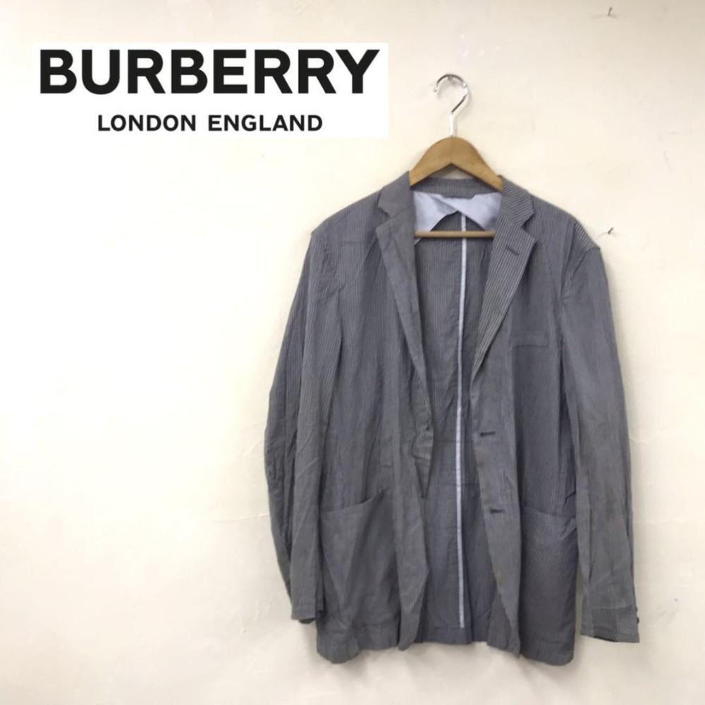 Burberry jacket Men's Fashion from Japan