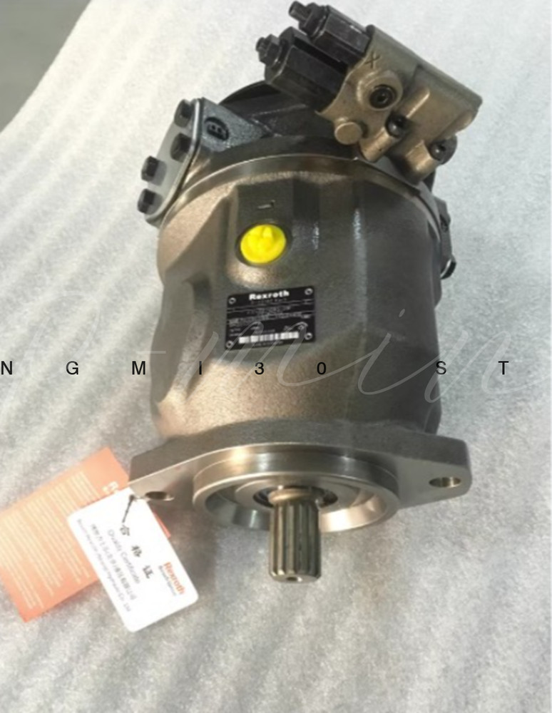 New piston pump hydraulic oil pump A10V071DFLR1/31R-VPC12NOO/-FedEx  DHL  or UPS