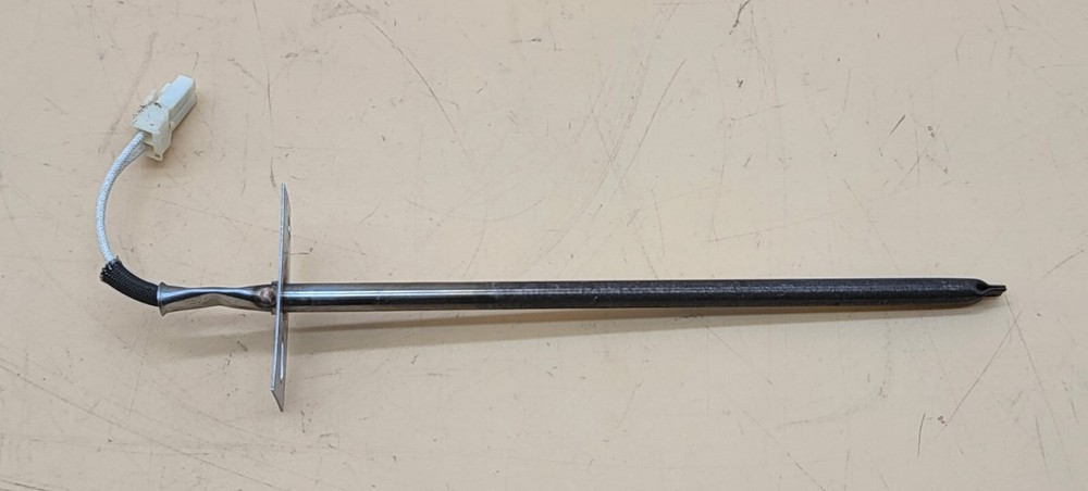 Whirlpool Genuine Oven Temperature Sensor Replacement Part 8273902