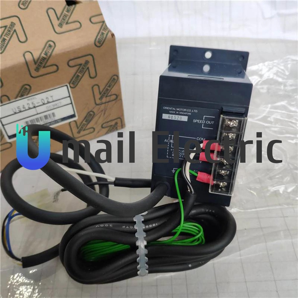 Vexta Oriental US425-02T 1PC New Motor US42502T Expedited Shipping