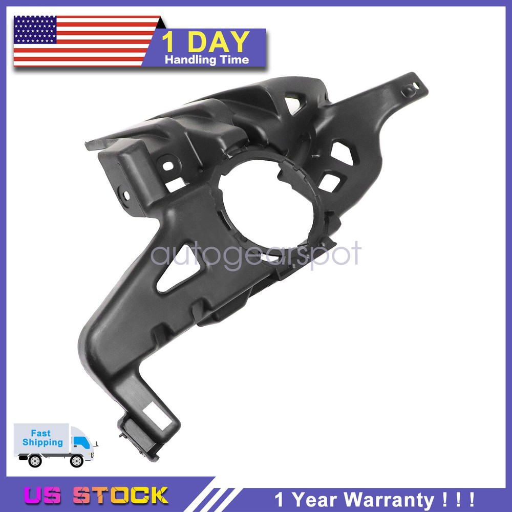 1PC Fog Light Bracket Left LH Driver Side LX2602108 Fits 2013-15 Lexus RX350 NEW