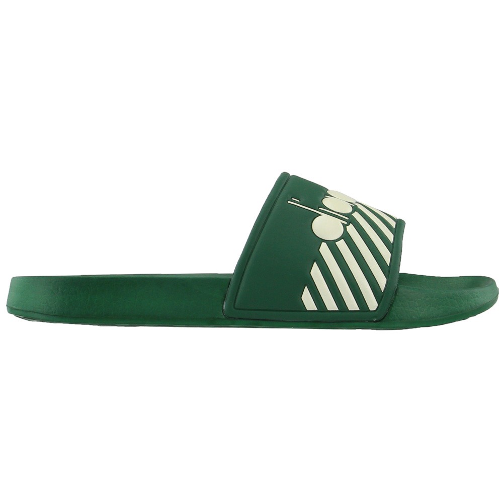 diadora Serifos 90 Barra Slide  Mens Size 6 D Casual Sandals 174831-C7845