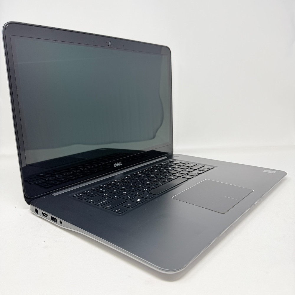 DELL INSPIRON 7548 Touch Laptop Intel i5-5200U 2.20 GHZ | 8GB RAM | 256GB SSD