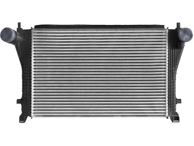 2016-2017 VW Golf R 2.0L Turbo Intercooler 16864ZYKP OEM Fit
