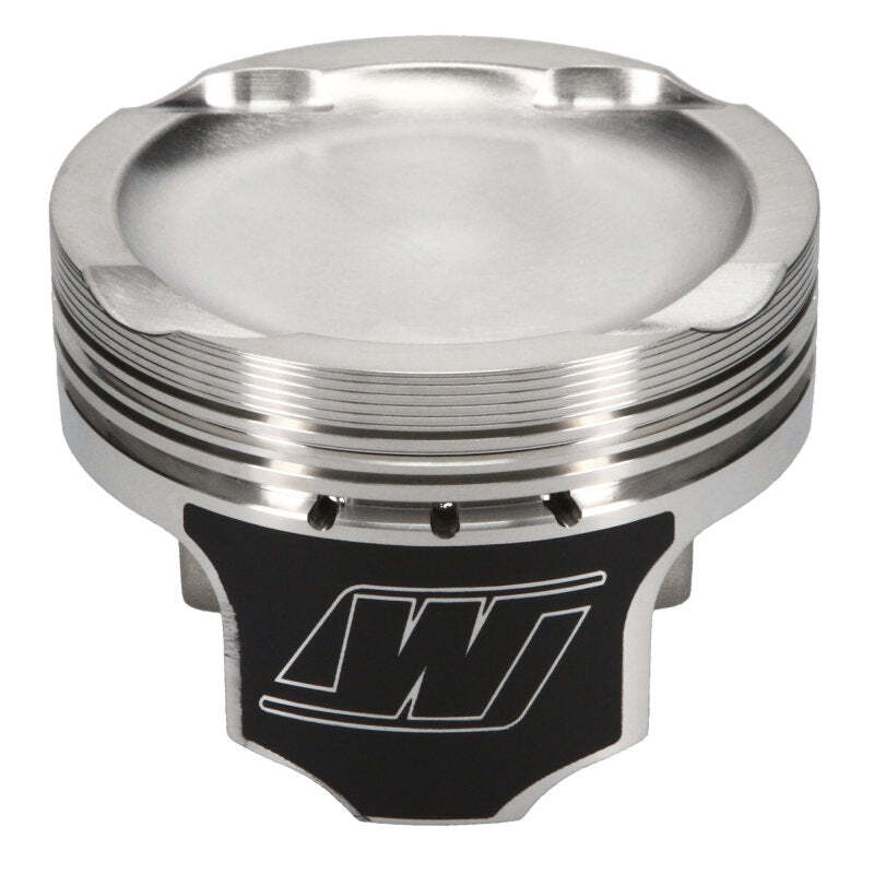 Wisecо 87.5mm -21cc Piston Kit for Honda K24 K20 Head Swap