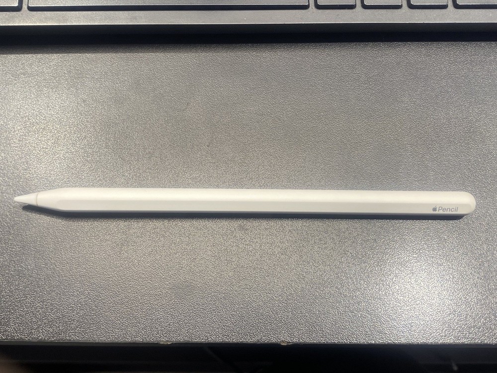 Apple Pencil 2nd Gen - Stylus for iPad Pro & Air