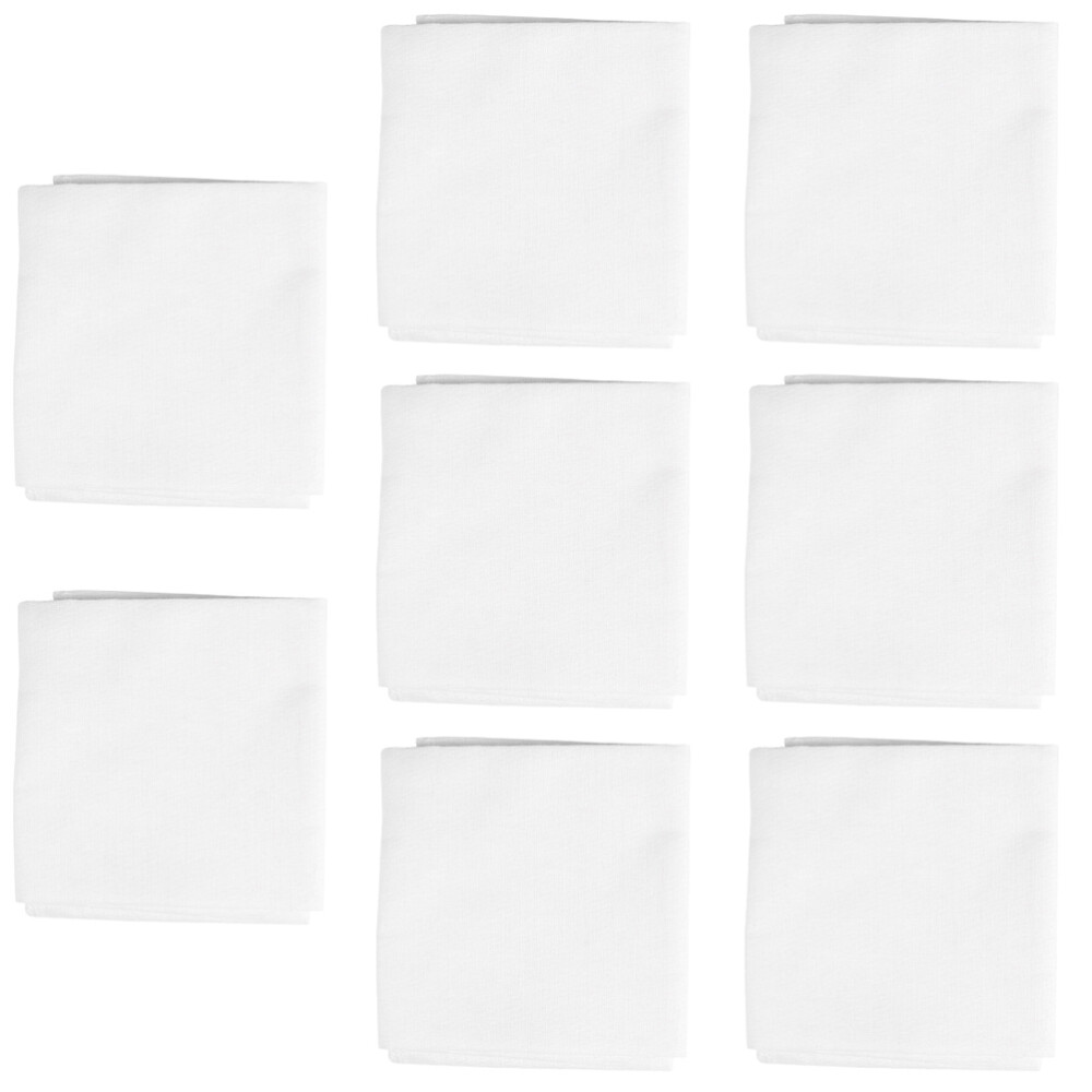8 Extra Large Bean Bag Strainers for Tofu Cooking Easy Clean Filters