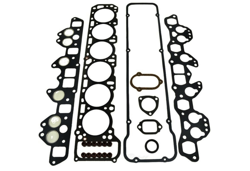 Engine Cylinder Head Gasket Set ITM 09-10545
